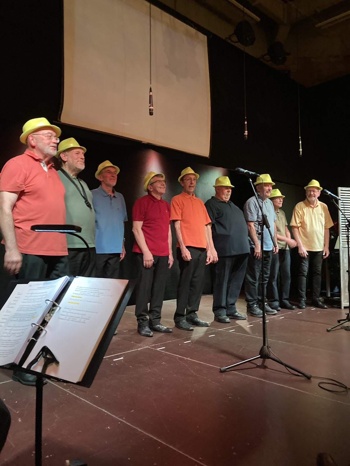 2023 12 chanteurs